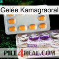 Gelée Kamagraoral new12